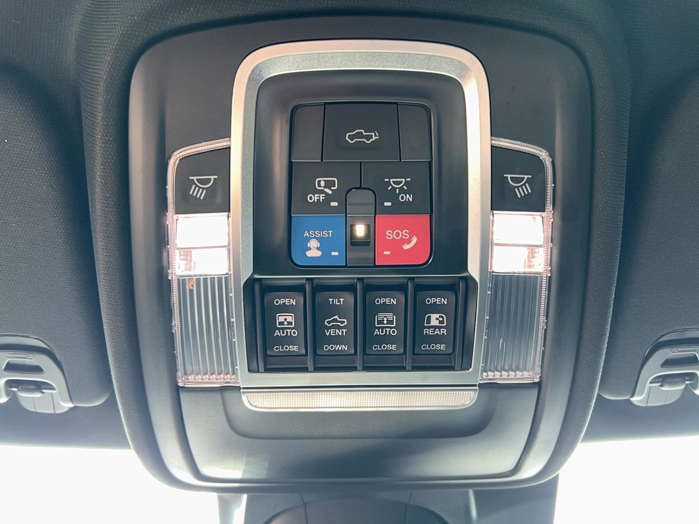 Used 2022 RAM 1500 TRX w/ TRX Level 2 Equipment Group AWD/4WD image 24