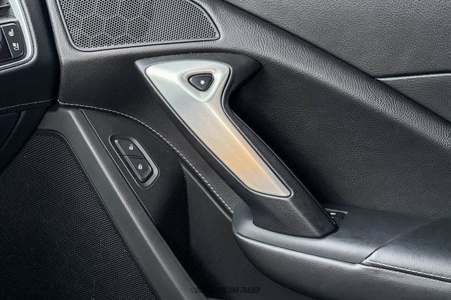 Used 2019 Chevrolet Corvette Z06 RWD image 34
