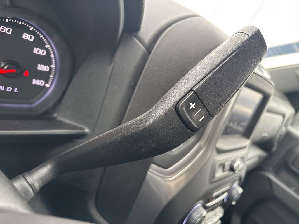 Used 2025 Chevrolet Silverado 2500 Custom w/ Custom Value Package image 22