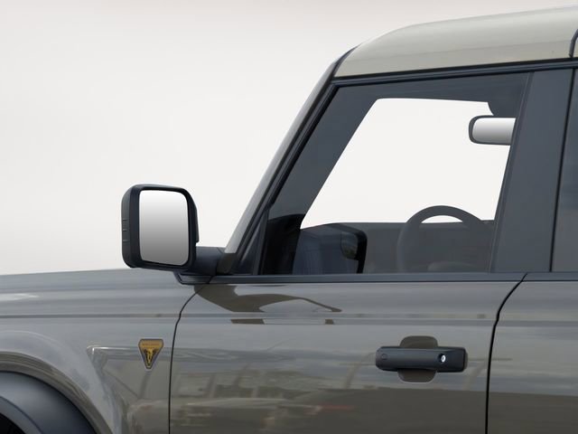 New 2026 Ford Bronco Badlands image 22
