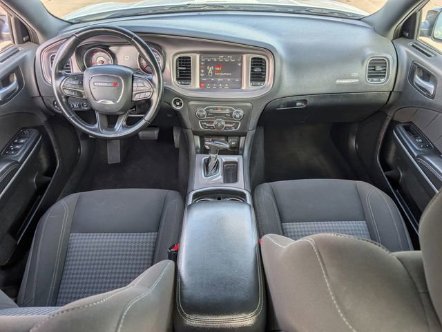 Used 2023 Dodge Charger SXT RWD image 11