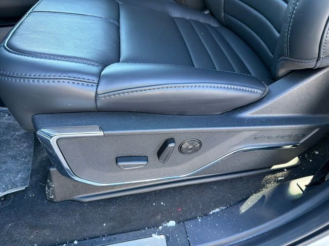 New 2026 Ford F350 Platinum w/ Snow Plow Prep Package image 26