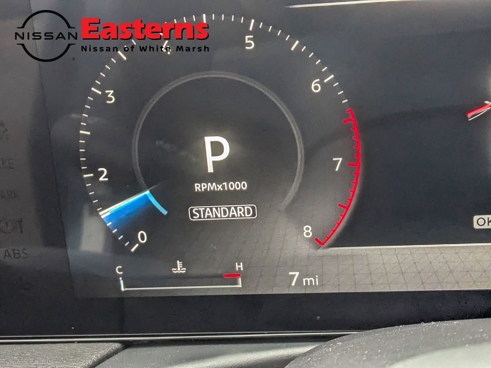 New 2026 Nissan Sentra SV w/ SV Convenience Package FWD image 17