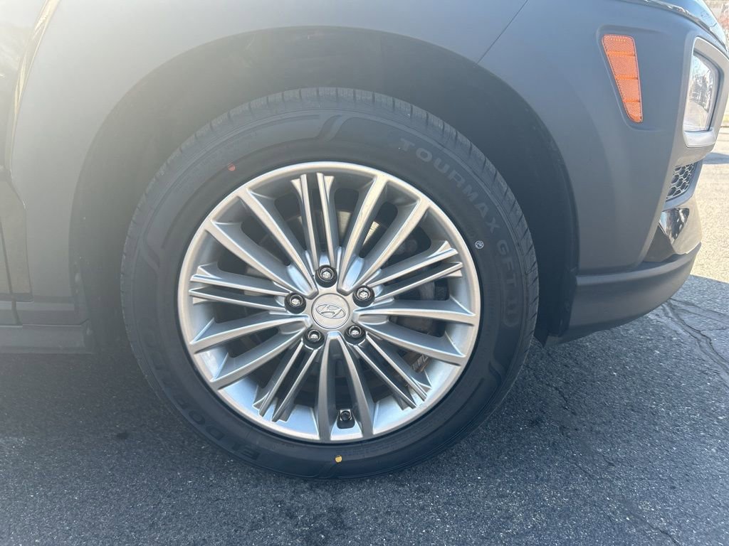 Used 2018 Hyundai Kona SEL image 9