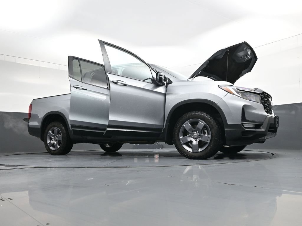 Used 2024 Honda Ridgeline TrailSport image 49