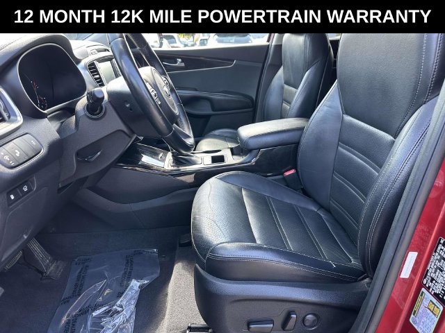 Used 2018 Kia Sorento EX AWD/4WD image 14