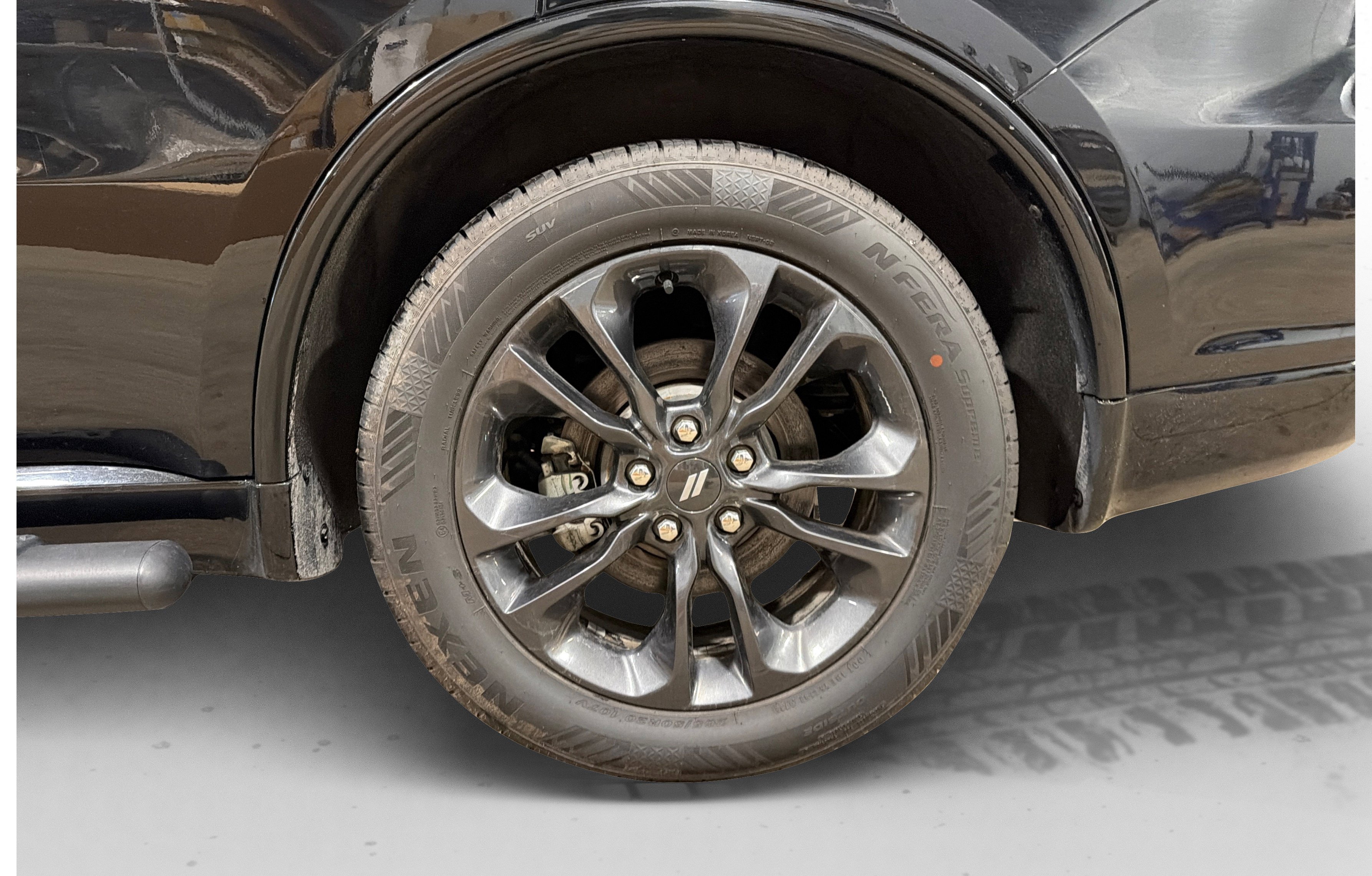 Used 2024 Dodge Durango R/T AWD/4WD image 55