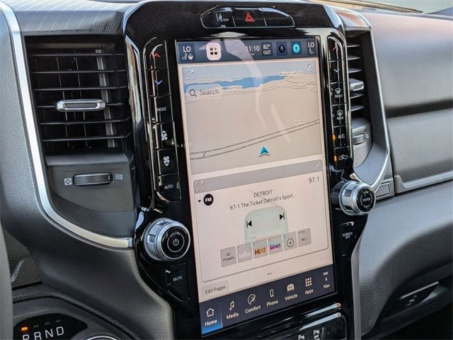 New 2026 RAM 1500 Big Horn image 27