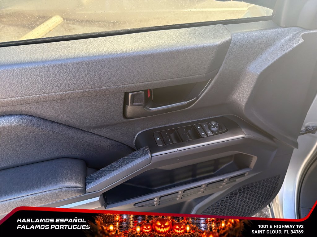 Used 2026 Toyota Tacoma SR5 RWD image 13