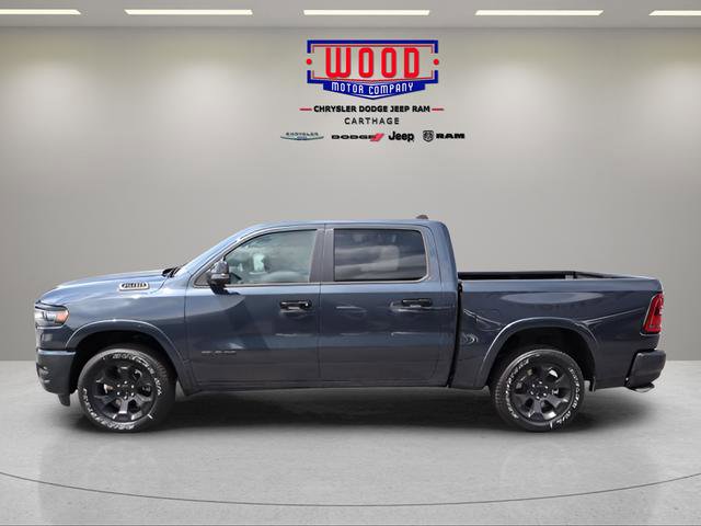 New 2026 RAM 1500 4x4 Crew Cab image 6