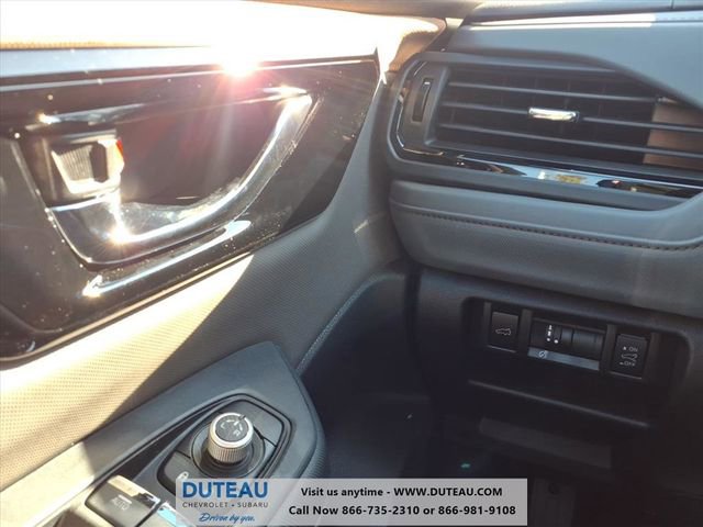 New 2026 Subaru Forester Sport w/ Sport Plus Package image 21