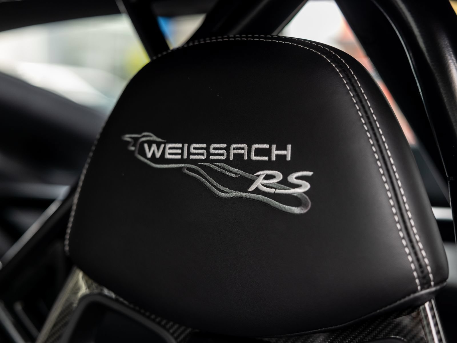 Certified 2019 Porsche 911 GT3 RS RWD image 31