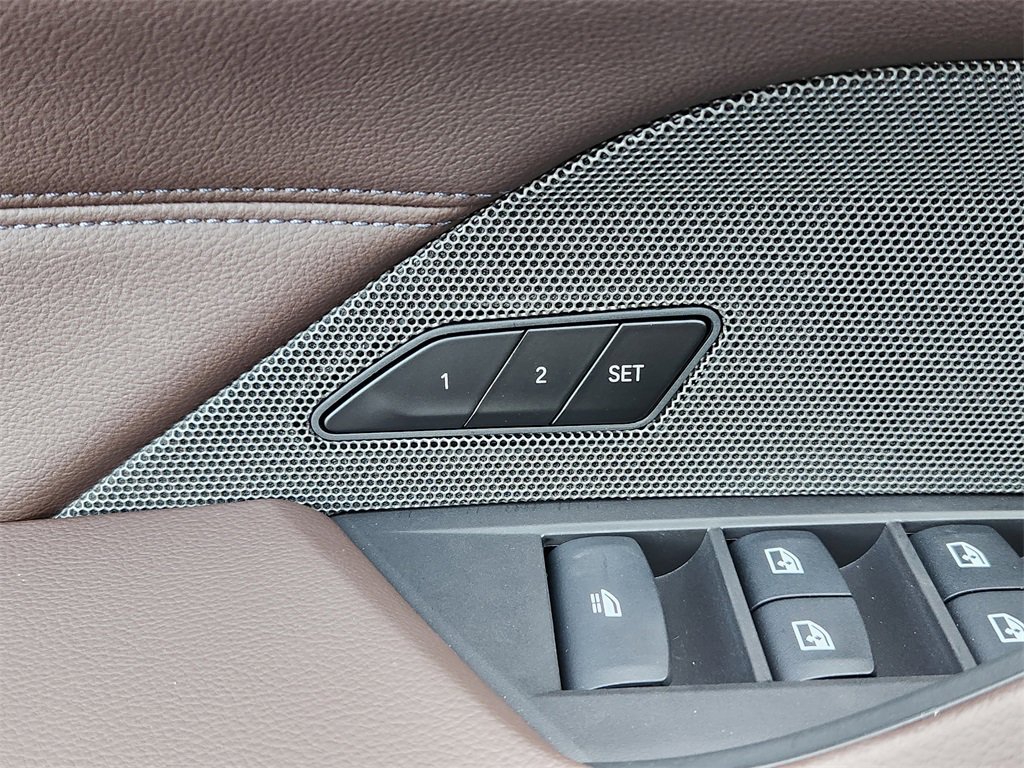 New 2026 BMW 440i xDrive Convertible image 18