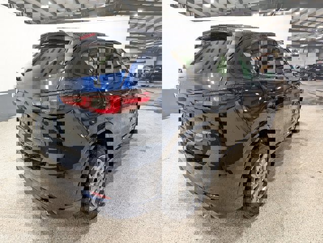 New 2025 MAZDA CX-5 AWD 2.5 S w/ Preferred Package image 3