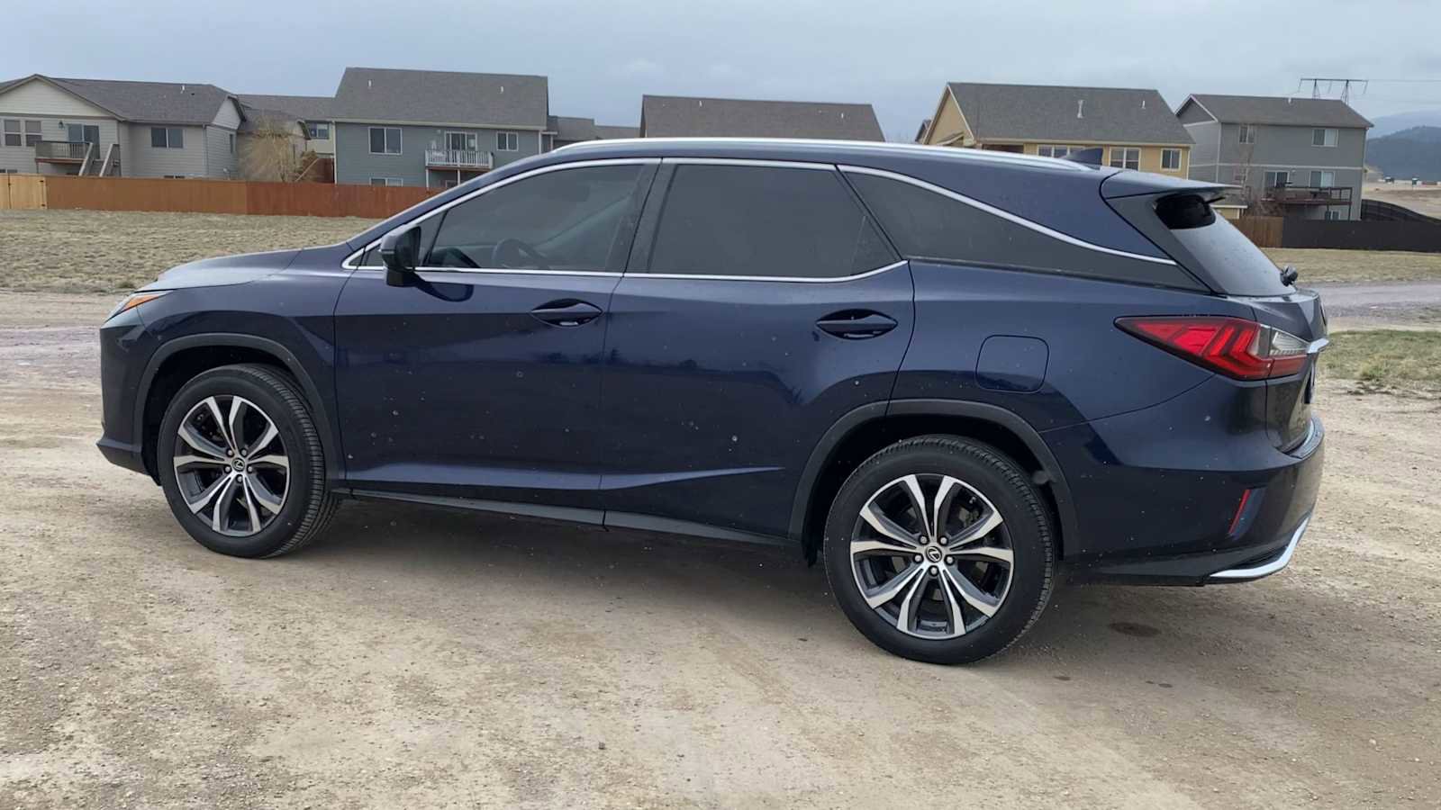Used 2018 Lexus RX 350L AWD image 6