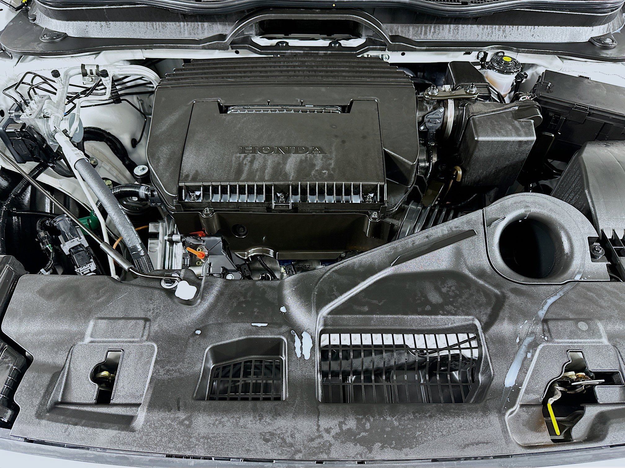 Certified 2025 Honda Pilot EX-L image 29