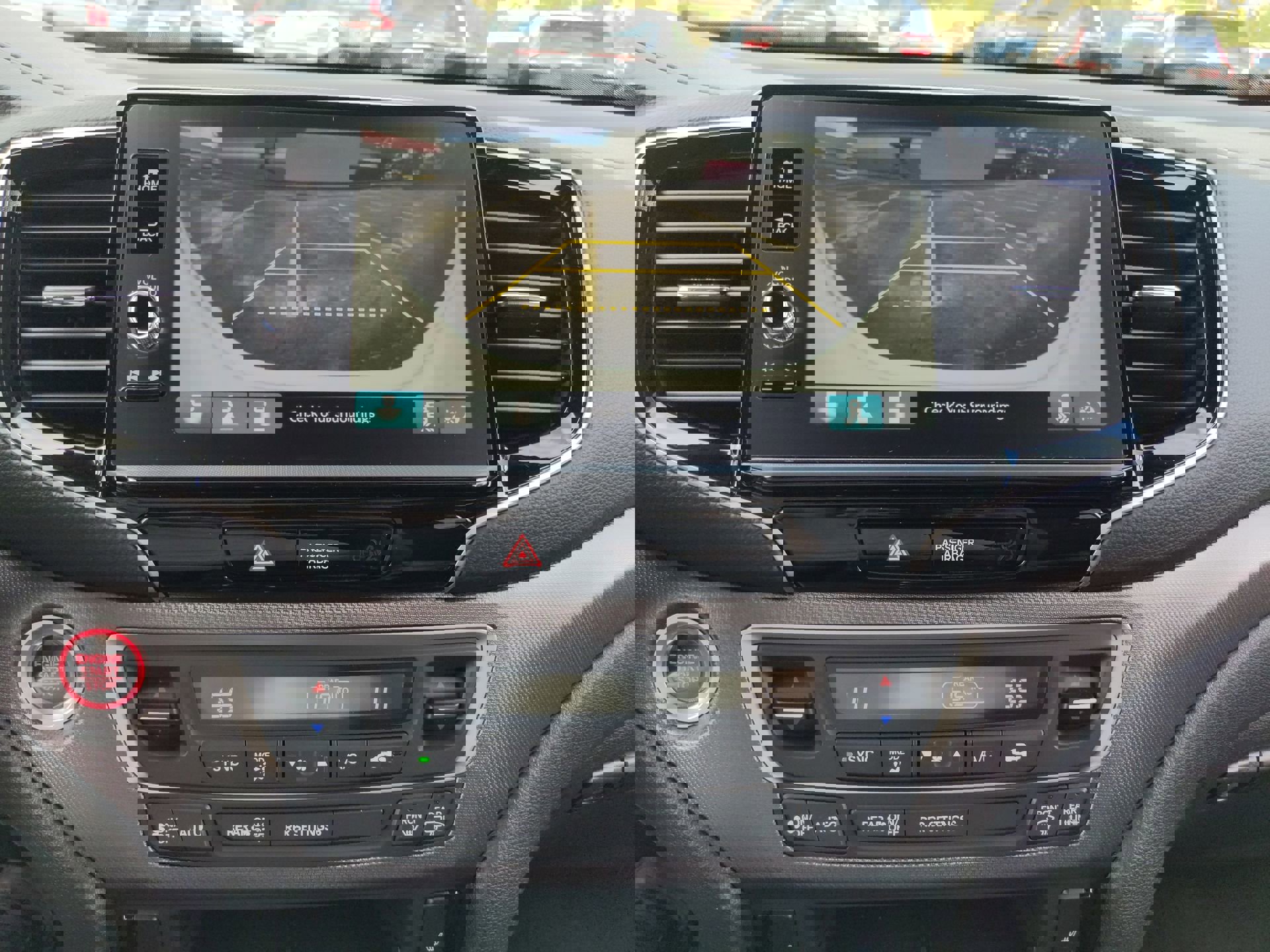 New 2025 Honda Ridgeline RTL+ image 24