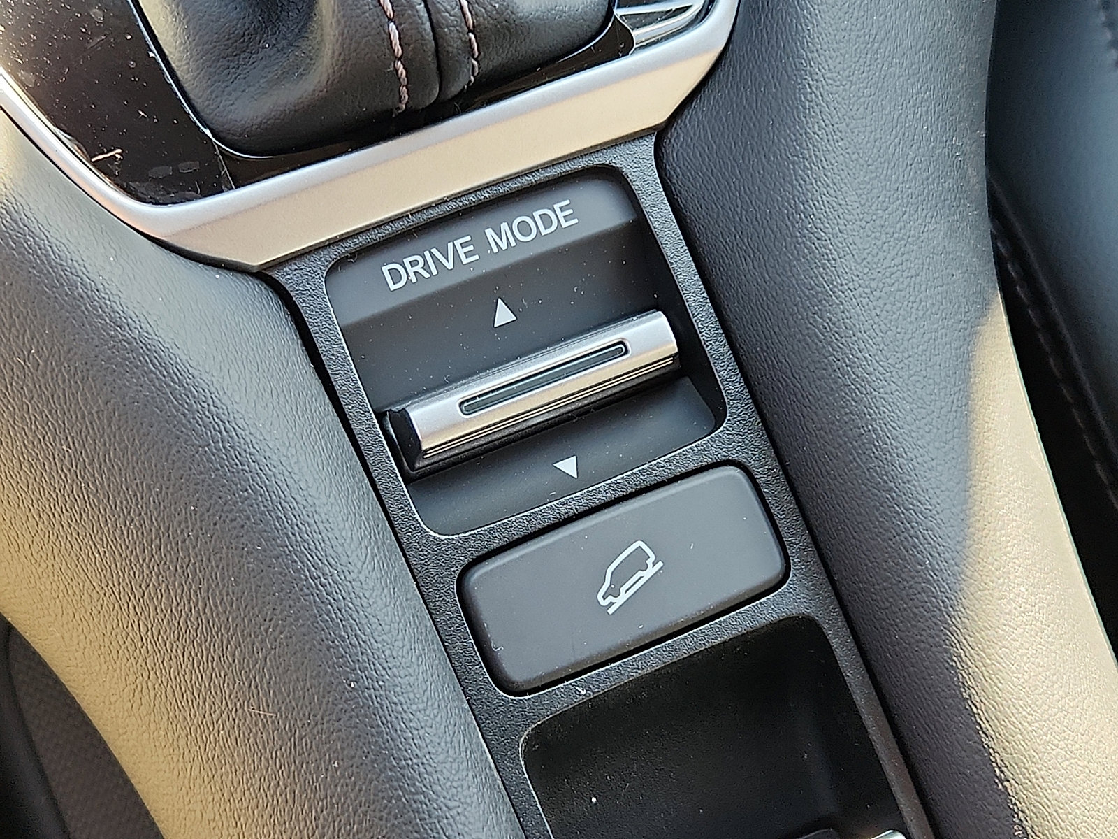 New 2026 Honda HR-V EX-L image 15