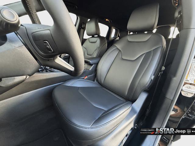 New 2026 Jeep Compass Limited image 11