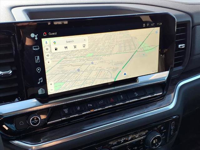 New 2026 Chevrolet Silverado 2500 LTZ image 22