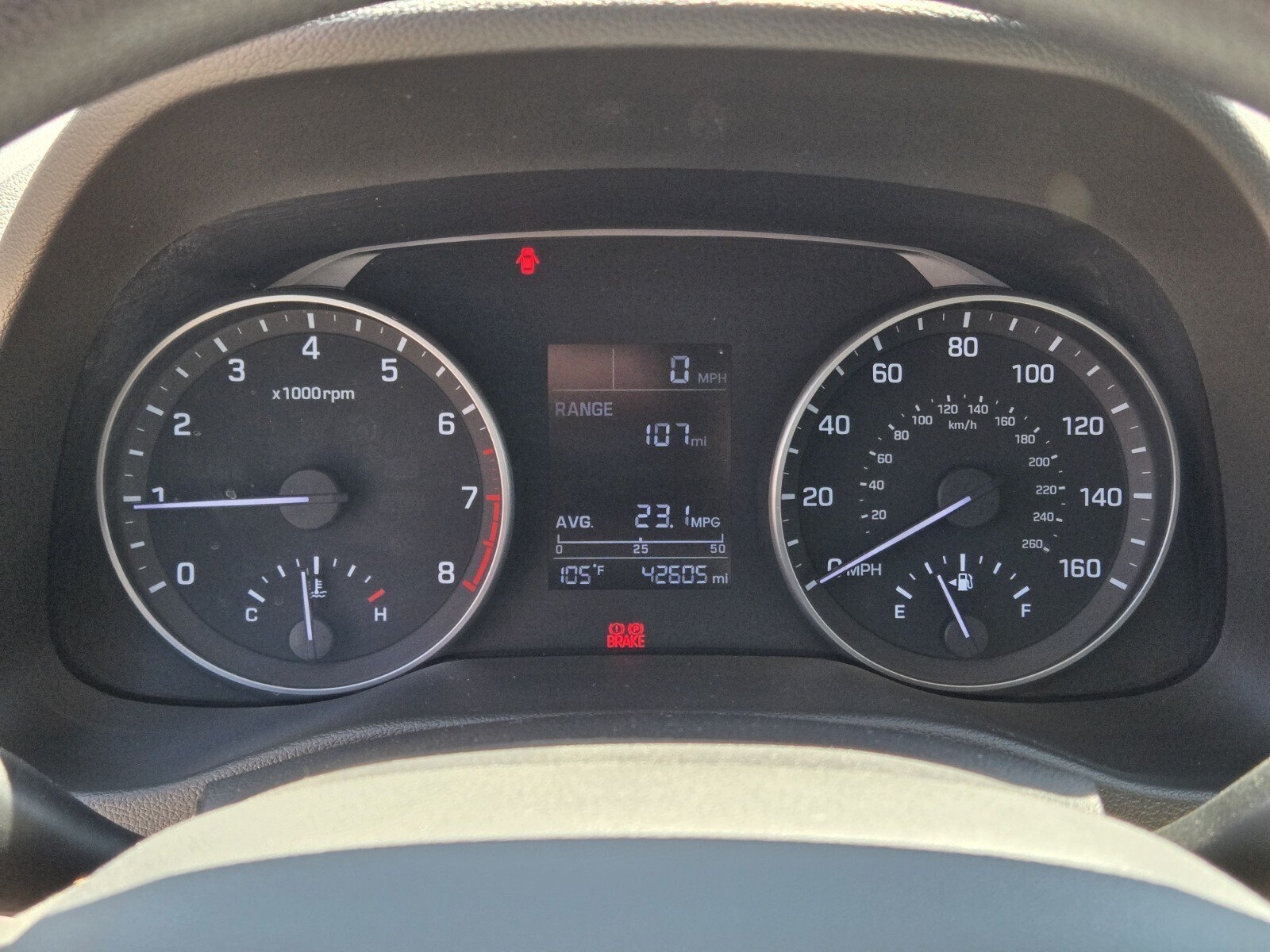 Used 2017 Hyundai Elantra SE FWD image 16