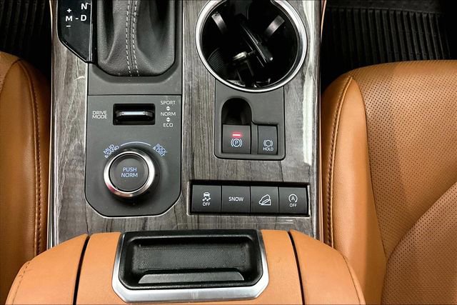 Used 2022 Toyota Highlander Platinum AWD/4WD image 39