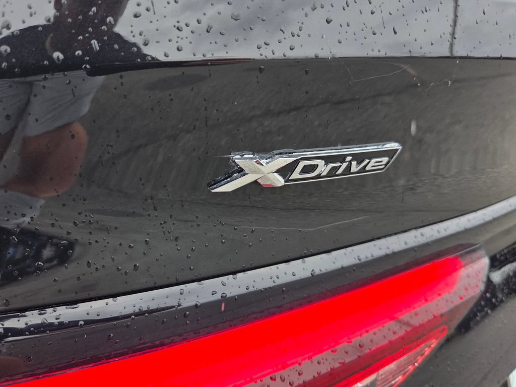 Used 2022 BMW 228i xDrive Gran Coupe AWD/4WD image 8