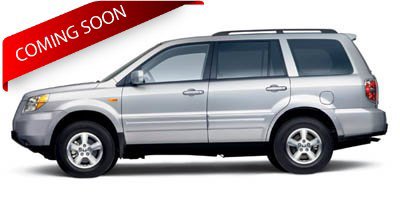 Used 2007 Honda Pilot EX image 1