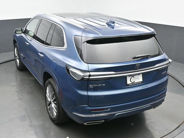 New 2026 Buick Enclave Avenir w/ Super Cruise Package image 47