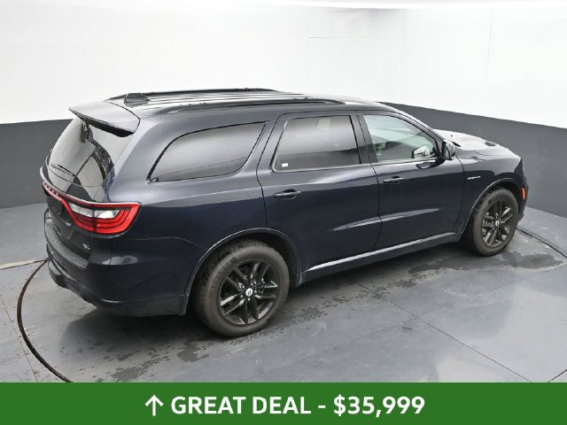 Used 2025 Dodge Durango R/T AWD/4WD image 42