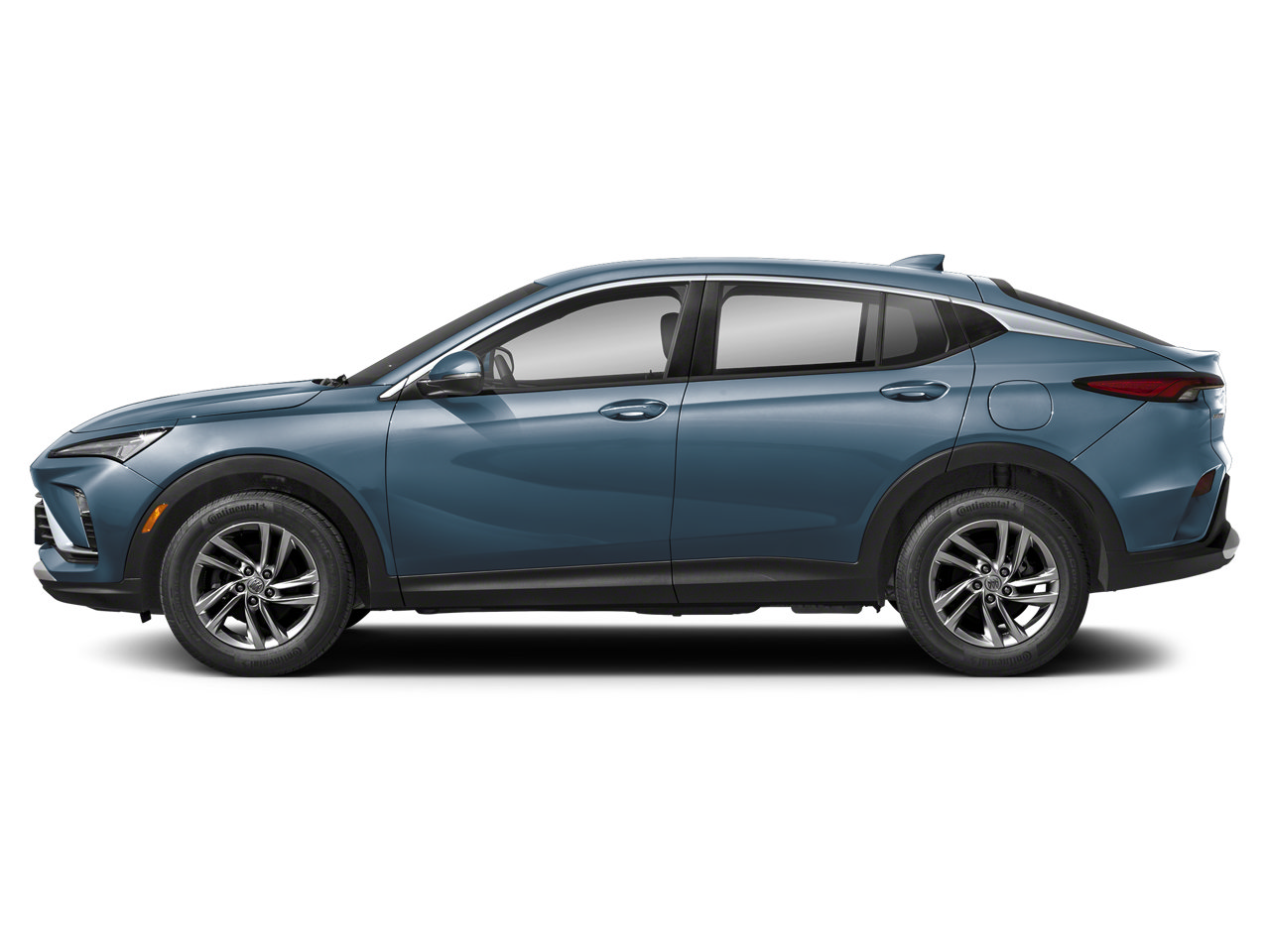 New 2026 Buick Envista Sport Touring FWD image 3