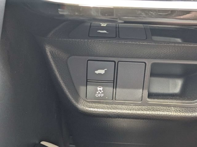 Certified 2025 Acura ADX A-Spec AWD/4WD image 27