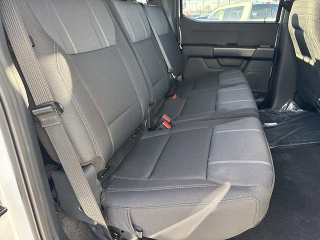 New 2026 Ford F150 STX w/ Equipment Group 200A image 12