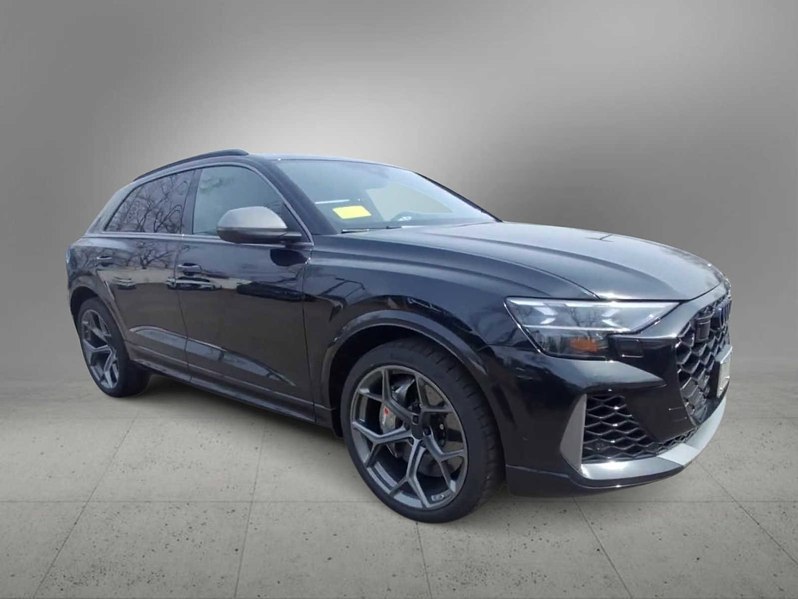 New 2026 Audi RS Q8 performance image 2