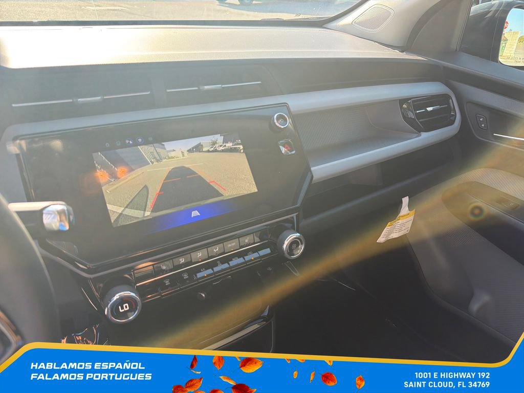 New 2027 Chevrolet Bolt LT w/ Comfort Package FWD image 22