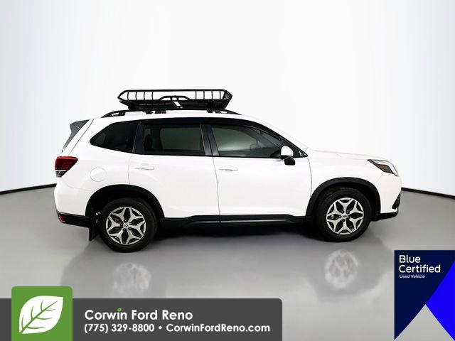 Used 2024 Subaru Forester Premium image 11