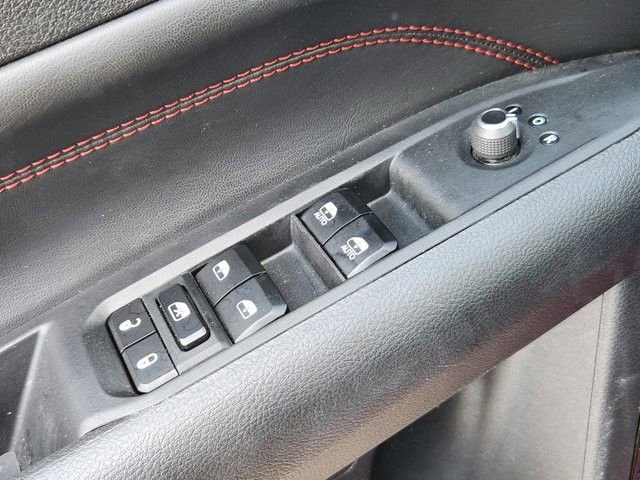 Used 2026 Jeep Compass Trailhawk AWD/4WD image 22