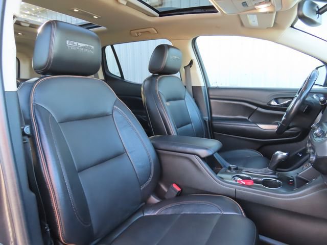 Used 2019 GMC Acadia SLT AWD/4WD image 26
