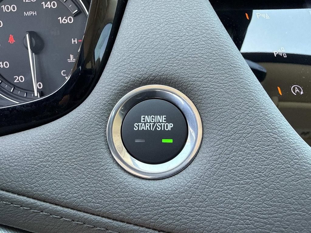 New 2026 Cadillac XT5 Premium Luxury AWD/4WD image 28