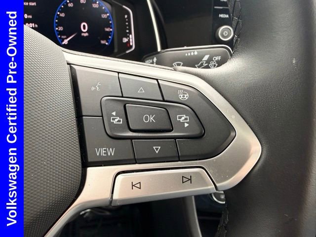 Used 2023 Volkswagen Jetta SEL FWD image 25