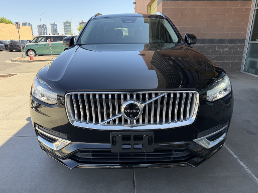 Used 2023 Volvo XC90 B6 Plus w/ Protection Package Premier AWD/4WD image 10