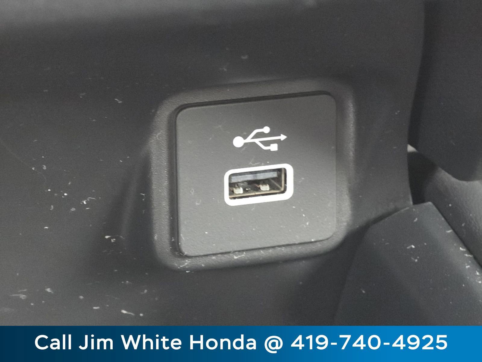 Certified 2024 Honda HR-V Sport image 29