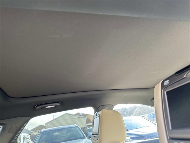 Used 2018 Cadillac XT5 Luxury image 13