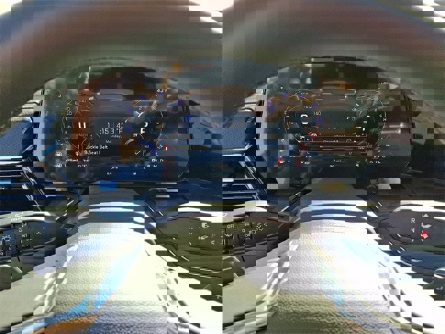 New 2026 Chevrolet Suburban Premier w/ Sun And Tow Package image 17