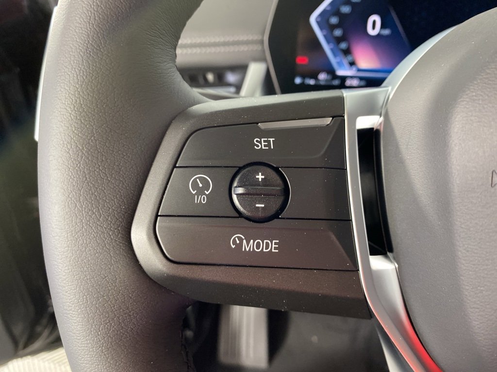 New 2026 BMW X1 xDrive28i w/ Technology Package image 12