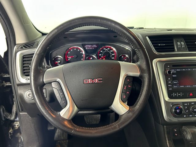 Used 2015 GMC Acadia SLT w/ Open Road Package image 15