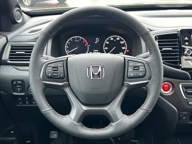 New 2026 Honda Ridgeline TrailSport+ image 23