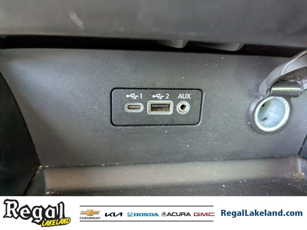 Used 2023 Nissan Altima 2.5 SR image 22