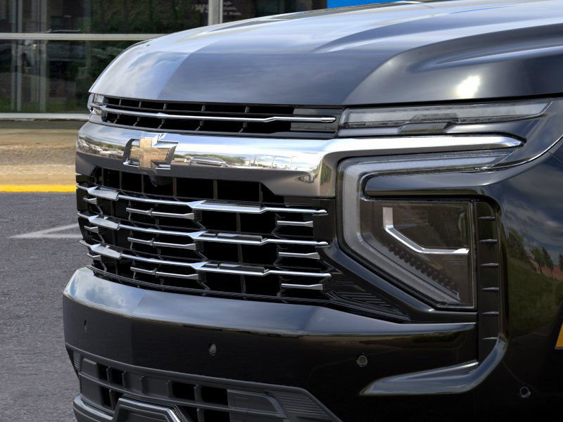 New 2026 Chevrolet Tahoe Premier w/ Sun And Tow Package RWD image 37