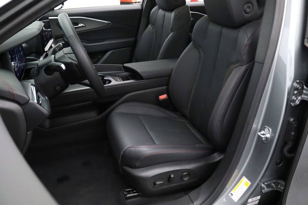 Used 2024 Acura ZDX A-Spec AWD/4WD image 2